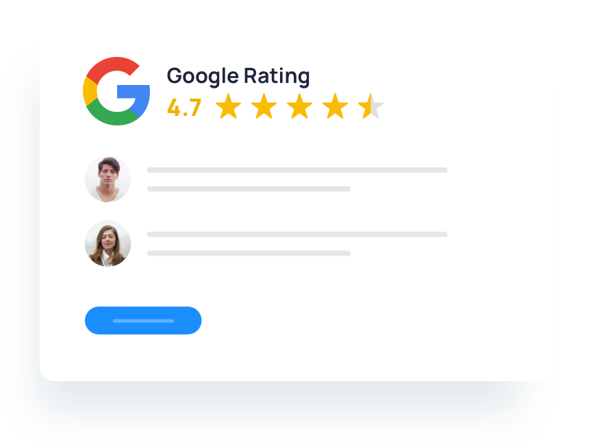 Google Reviews